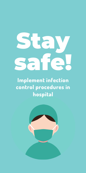 Infection Control Procedures in Hospital